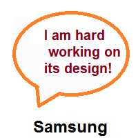 Mending Heart on Samsung