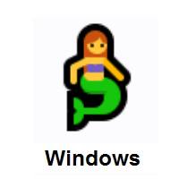 Mermaid on Microsoft Windows
