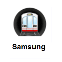 Metro on Samsung