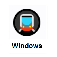 Metro on Microsoft Windows