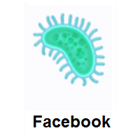 Microbe on Facebook