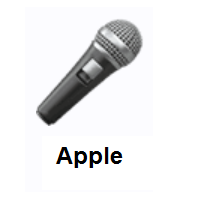 Microphone on Apple iOS