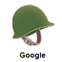 Military Helmet on Google Android