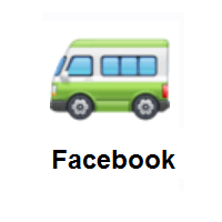 Minibus on Facebook