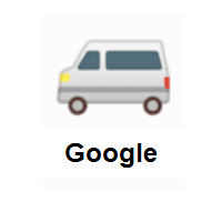 Minibus on Google Android