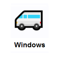 Minibus on Microsoft Windows