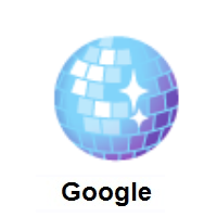 Mirror Ball on Google Android