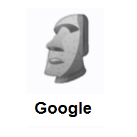 Moai on Google Android