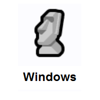 Moai on Microsoft Windows