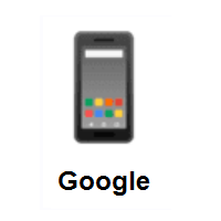 Mobile Phone on Google Android
