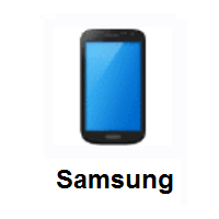Mobile Phone on Samsung