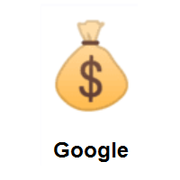 Money Bag on Google Android
