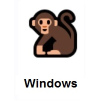 Monkey on Microsoft Windows