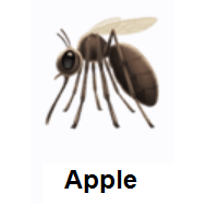Mosquito on Apple iOS