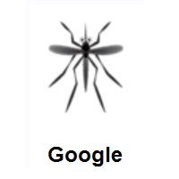 Mosquito on Google Android