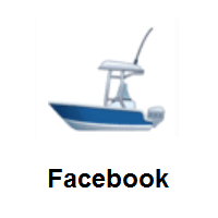 Motor Boat on Facebook