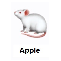 Mouse on Apple iOS