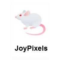 Mouse on JoyPixels