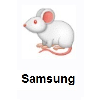 Mouse on Samsung