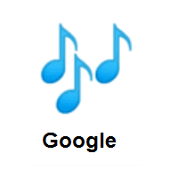 Musical Notes on Google Android