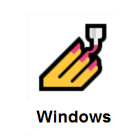 Nail Polish on Microsoft Windows