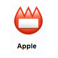 Name Badge on Apple iOS