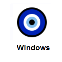 Nazar Amulet on Microsoft Windows
