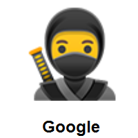 Ninja on Google Android