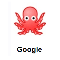Octopus on Google Android