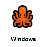 Octopus on Microsoft Windows