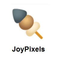 Oden on JoyPixels