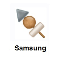 Oden on Samsung