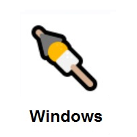 Oden on Microsoft Windows
