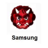 Ogre on Samsung