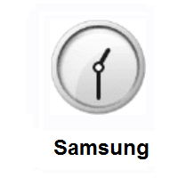 One-Thirty on Samsung