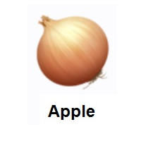Onion on Apple iOS