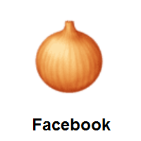 Onion on Facebook
