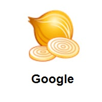 Onion on Google Android