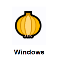 Onion on Microsoft Windows