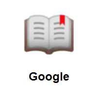 Open Book on Google Android