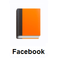 Orange Book on Facebook