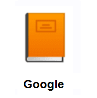 Orange Book on Google Android