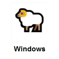 Ovis on Microsoft Windows