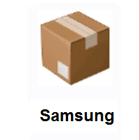 Package on Samsung