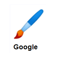 Paintbrush on Google Android