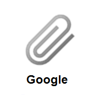 Paperclip on Google Android