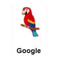 Parrot on Google Android