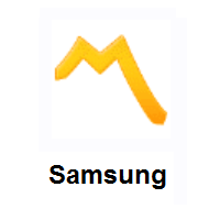 Part Alternation Mark on Samsung