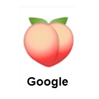 Peach on Google Android