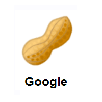 Peanuts on Google Android